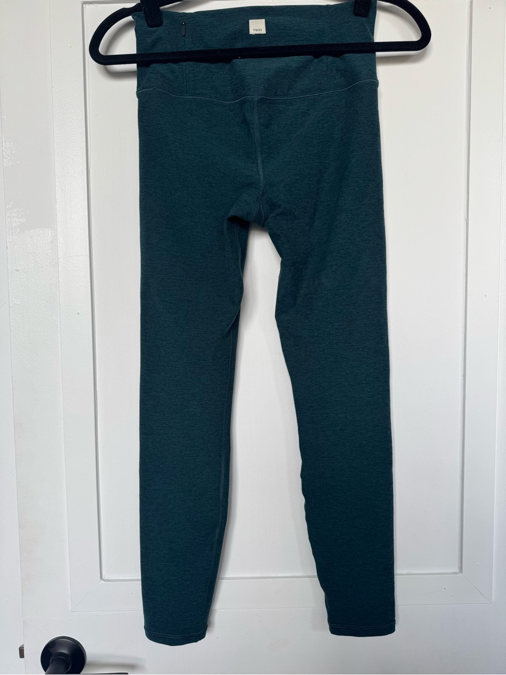 Vuori Clean Elevation Legging S - Picture 4 of 8